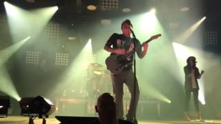 Stiftelsen - Ur balans Kalix 2017