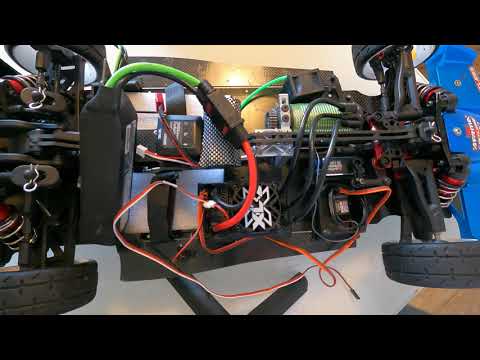 Castle xlx2 stopped working after software update / up the arse