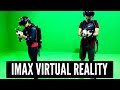 IMAX Virtual Reality Bangkok 1