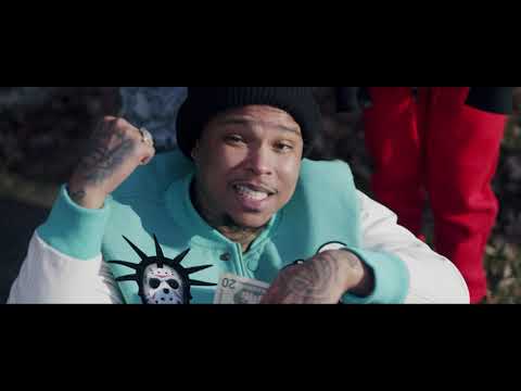 Hustleman Ferg - Bell Street Flow (Official Music Video)