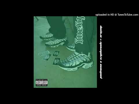 PACHWINA - "ORIGAMI" (FT. SZYNKOWSKI)