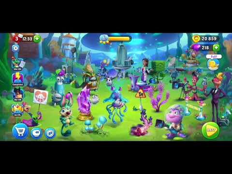 Fishdom 9977 Level - NO 💣🧨💥