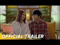Official Trailer | ‘The House Arrest Of Us’ | Kathryn Bernardo and Daniel Padilla
