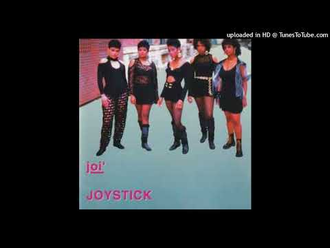 Joi' - Joystick (1993)