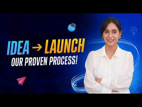 How Apptunix Build AI-Ready Apps | Complete Process