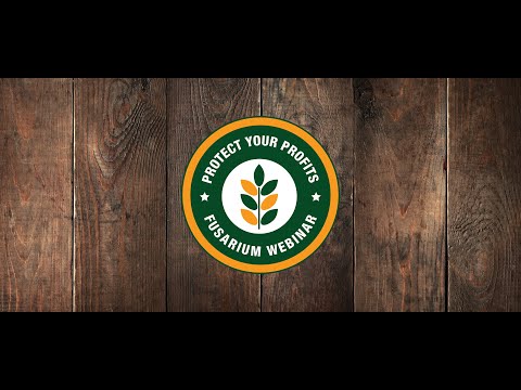 Protect Your Profits Fusarium Webinar | BASF