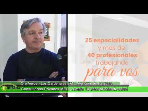 ORO VERDE - ENTRE RÍOS