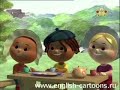 BabyTV Emma S Theatre Scottish Bagpipe