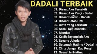 Download lagu DADALI BAND FULL ALBUM - LAGU POP POPULER 2000 AN mp3
