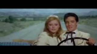 Elvis Presley - SLOWLY BUT SURELY (new edit)