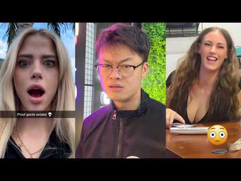 🔥 Kompilacja Tony'ego 59