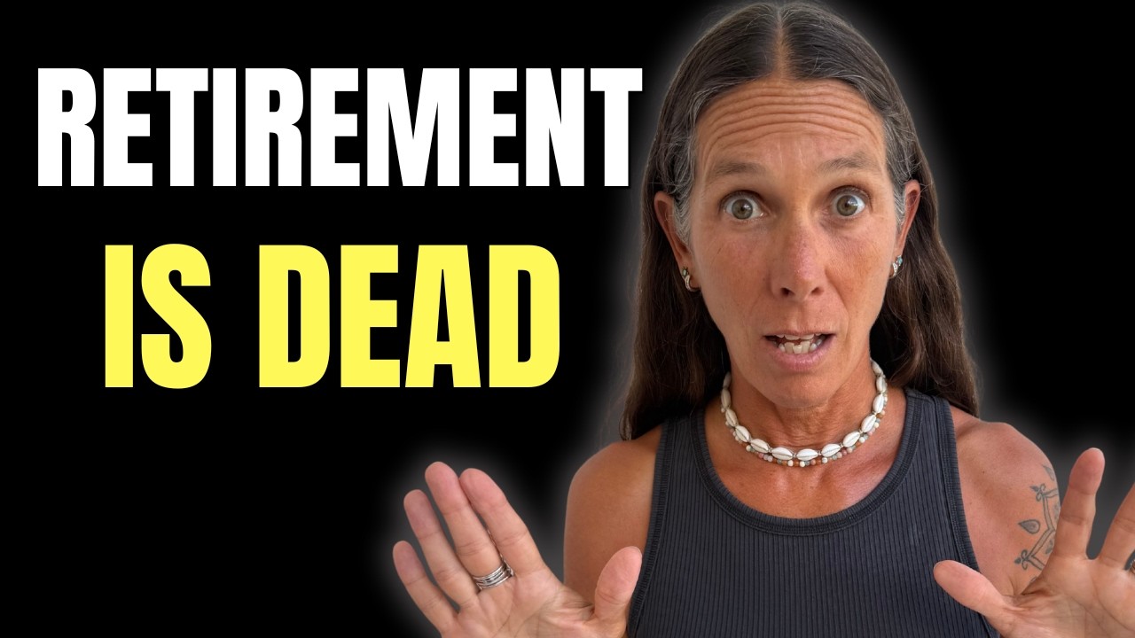 Gen X Retirement Planning: Why 2026 is Changing Everything