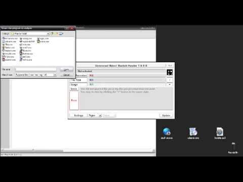 Universal Silent Switch Finder Tool