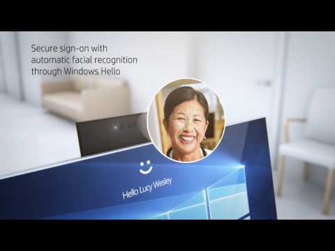 HP EliteOne 800 G3 Demo