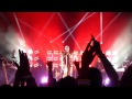 Tokio Hotel - Darkside Of The Sun, live @ Cirque ...