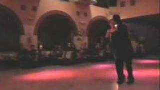 ANGELA QUACQUARELLA y MAURO ROSSI  la cumparsita dicembre 20