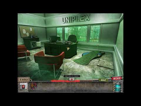 Small Town Terrors Livingston Walkthrough Part 5.