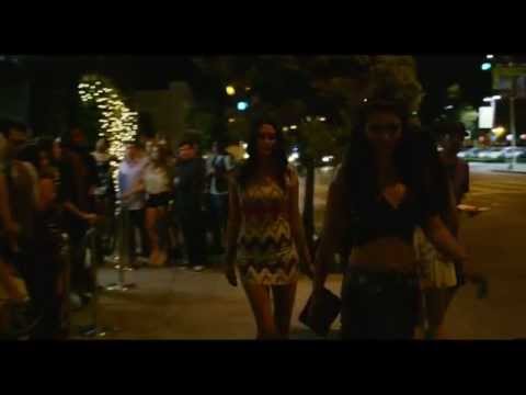 Thumbnail of the video: WE ARE YOUR FRIENDS - Pregame - Film Clip