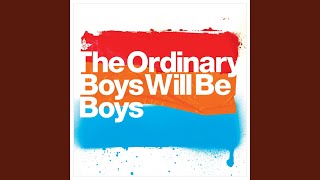 Boys Will Be Boys - Trashcan Remix (Skinny Man)