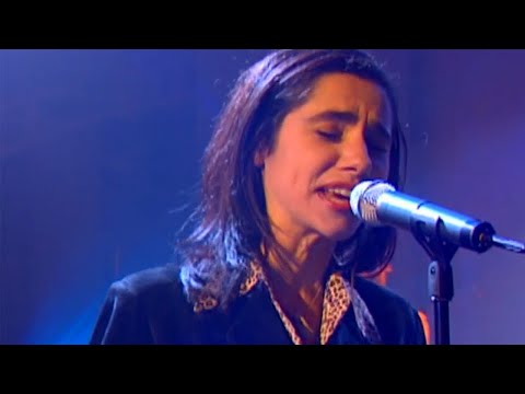 PJ Harvey - C'mon Billy // Live @NPA - 13/11/1995 - Canal+