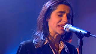 PJ Harvey - C'mon Billy // Live @NPA - 13/11/1995 - Canal+