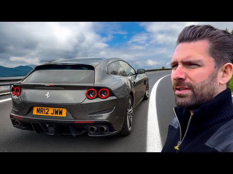 THE LONGEST RACE TRACK IN THE WORLD