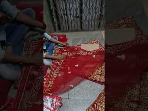 Hand Work Designer Lehenga Choli