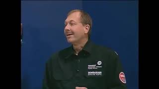 BRP Учебное пособие для механиков Подвеска, рулевое Часть 3