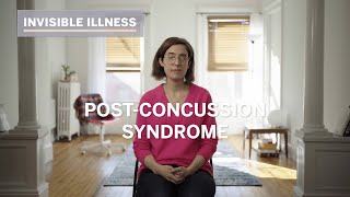 Post-Concussion Syndrome Makes It Hard for Me to Function | Invisible Illness | Health