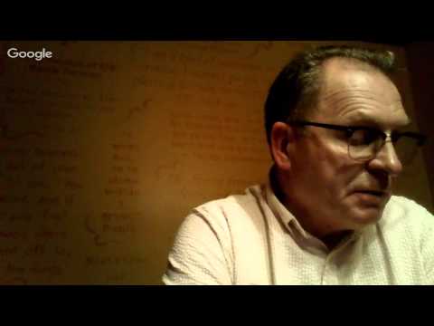 Exegesis and Hermeneutics Lecture #2