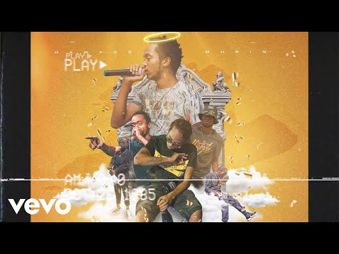 K Lion - Zess In Peace (Official Video)