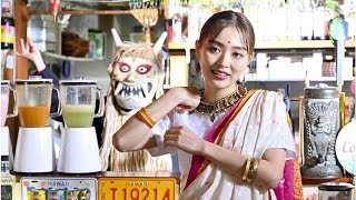 内田理央、ドラマ『向かいのバズる家族』でインドミュージカルに初挑戦! 先行映像解禁 mqdefault - 内田理央、ドラマ『向かいのバズる家族』でインドミュージカルに初挑戦! 先行映像解禁