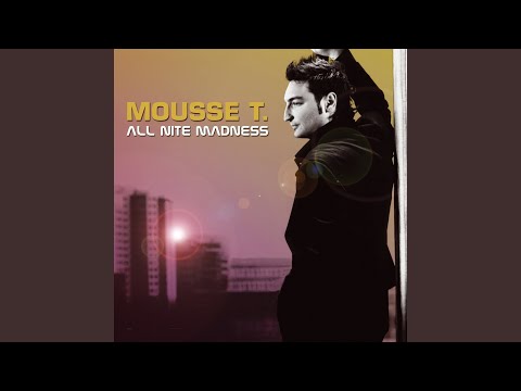 Is It 'Cos' I'm Cool? (Theme Of Cool)