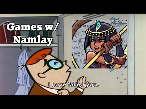 BEST NA ELIZA PLAYER???? - Games w/ Namlay