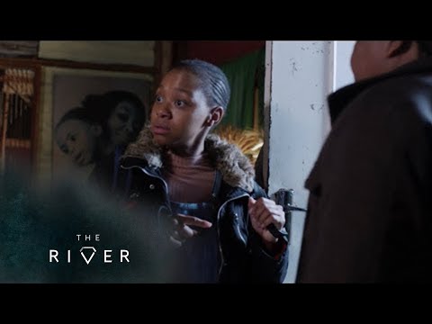 Moving out - The River | 1 Magic