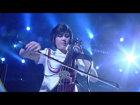 Moranbong Band: Sound of Horse Hooves in Mt. Paektu