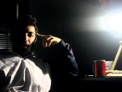 Taladro & Gaskey Alegro -  Kimseye Söylemezsin Değil Miiiiii ? ( Yemişim Hastalığı :D )