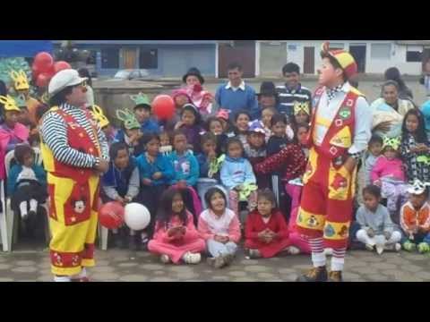 cheverito y piojito h2o en quisapincha