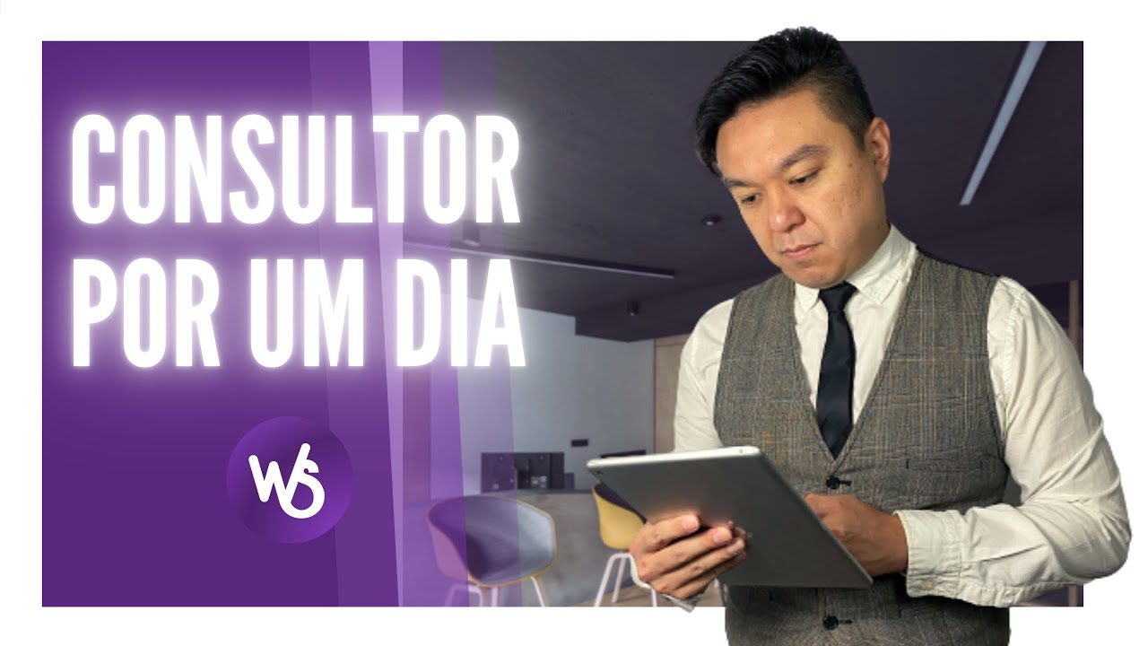 Como é a vida de um Consultor Empresarial (Ex-ALI SEBRAE)