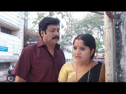 Pattusaree I Episode 358 – Part 1 I Mazhavil Manorama