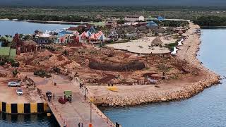 Port Cobo Rojo Visit | Brilliance of the Seas | Royal Caribbean Cruise Excursion