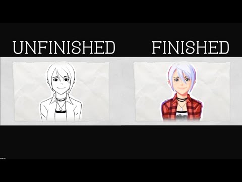 Another Code: Recollection - Credits Comparison