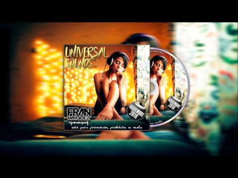 06. Universal Sounds Noviembre 2016 - Fran Márquez