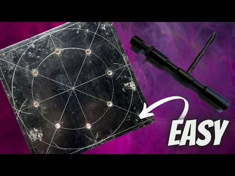 Master the Art of PCD Marking: Essential Tips for Precision Drilling