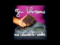 Gin Blossoms - Don't Change For Me