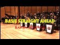 Basie Straight Ahead - Sammy Nestico