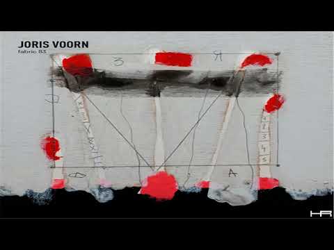 fabric 83 - Joris Voorn (2015) [Continuous Mix]