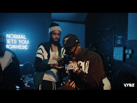 Fastmoney Ant FT. Ot7QUANNY - “Tap It” (Official Video)