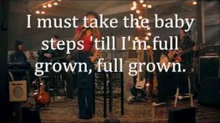 HQ Fergie - Big Girls Don't Cry Lyrics