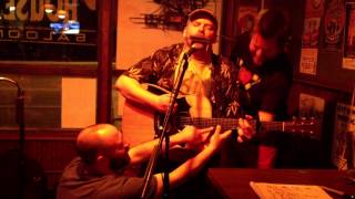 Greg Gilbertson, Jeff White, Jon Erickson On One Guitar